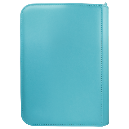 Ultra Pro Vivid 4-Pocket Zippered PRO-Binder / Album