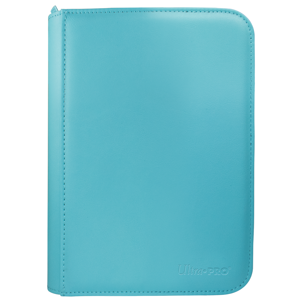 Ultra Pro Vivid 4-Pocket Zippered PRO-Binder / Album