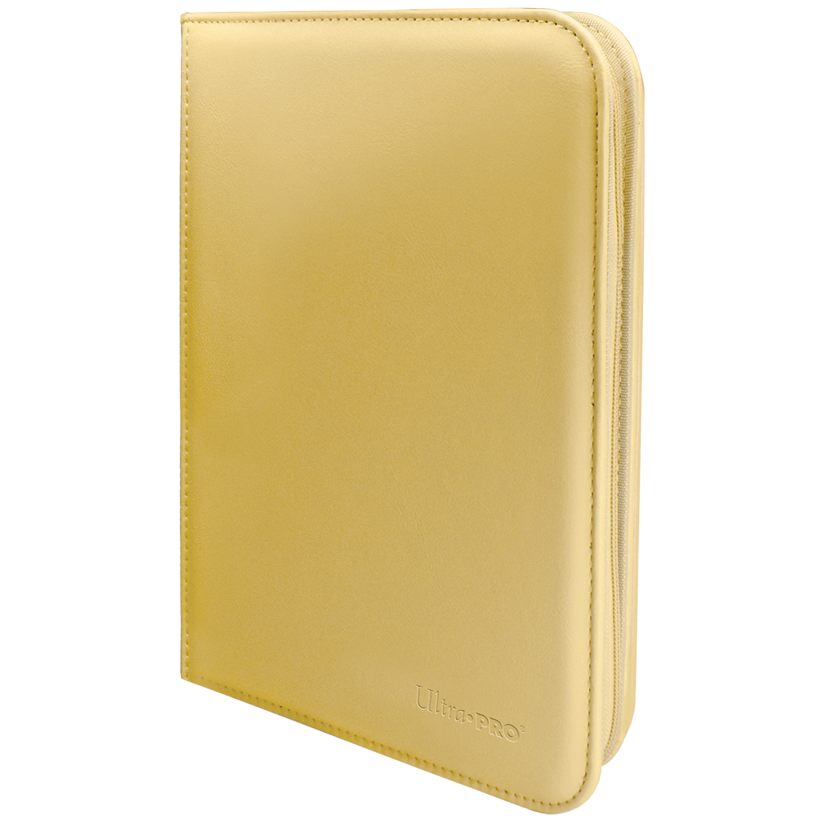 Ultra Pro Vivid 4-Pocket Zippered PRO-Binder / Album