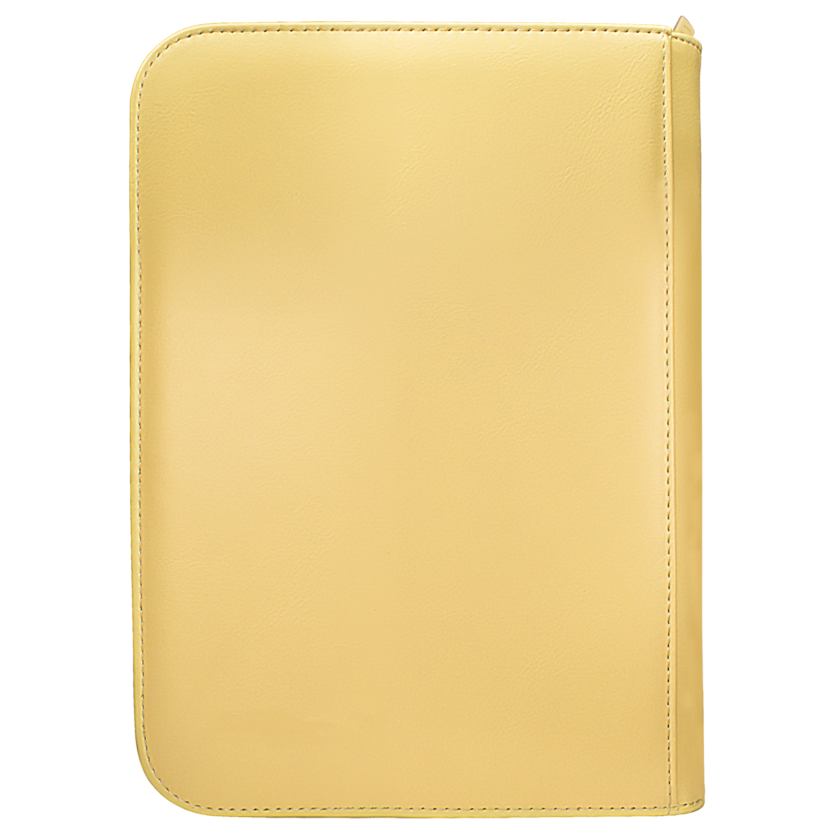 Ultra Pro Vivid 4-Pocket Zippered PRO-Binder / Album