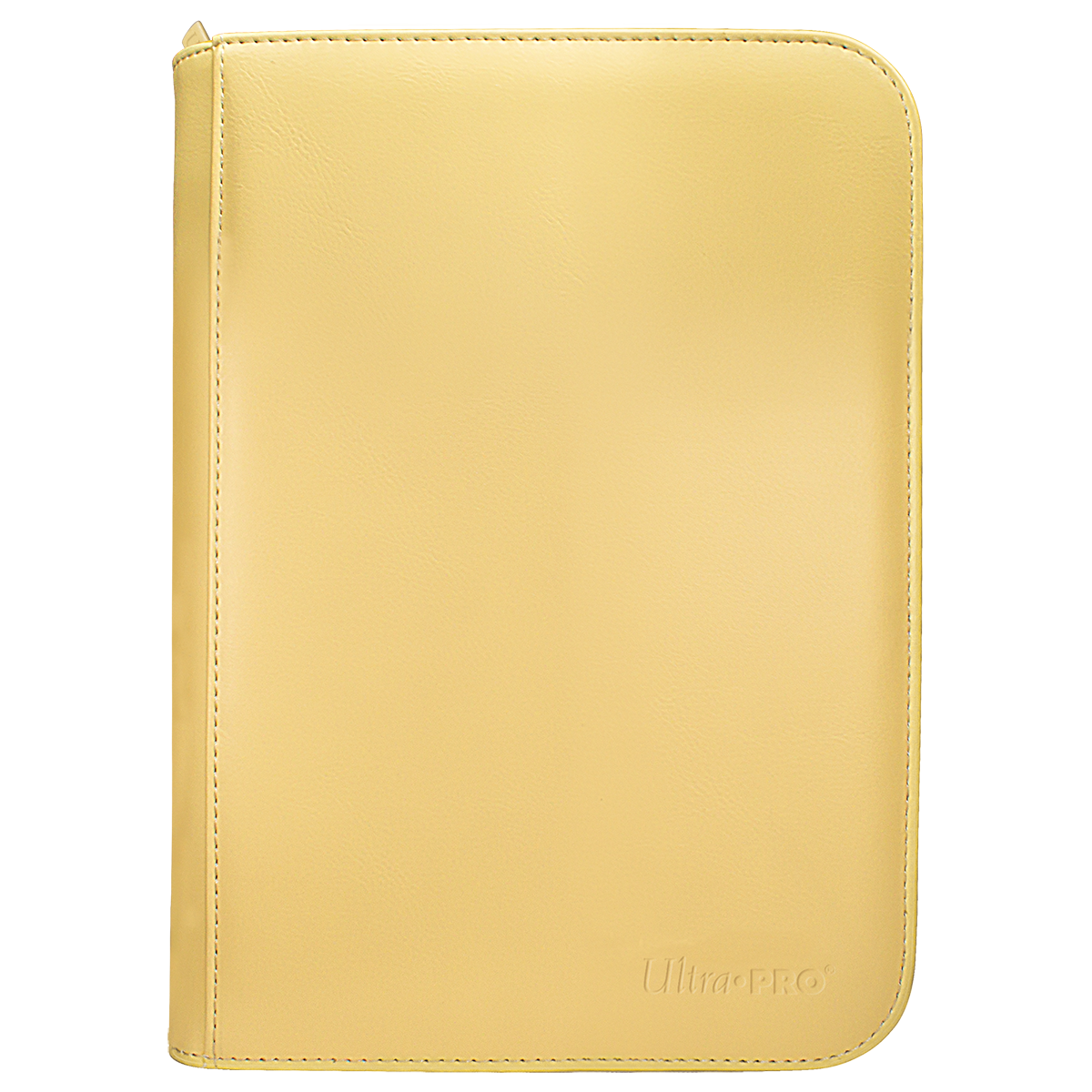 Ultra Pro Vivid 4-Pocket Zippered PRO-Binder / Album