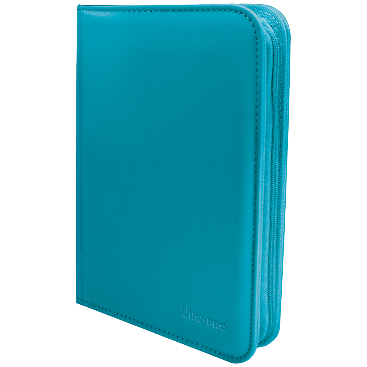 Ultra Pro Vivid 4-Pocket Zippered PRO-Binder / Album