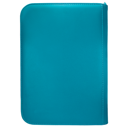 Ultra Pro Vivid 4-Pocket Zippered PRO-Binder / Album