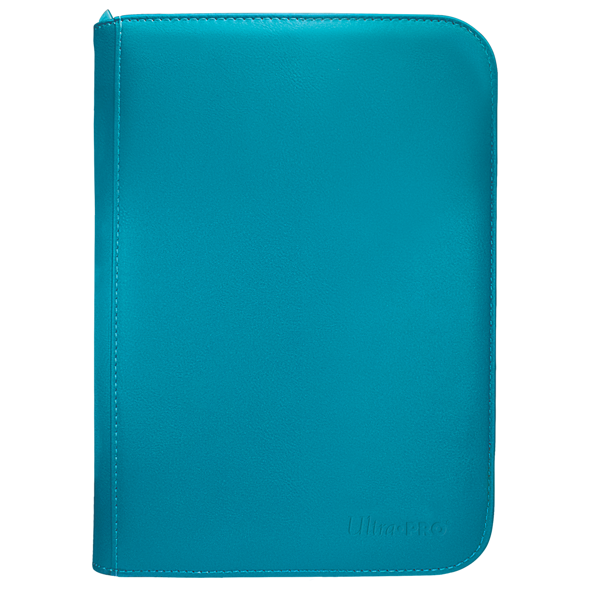 Ultra Pro Vivid 4-Pocket Zippered PRO-Binder / Album