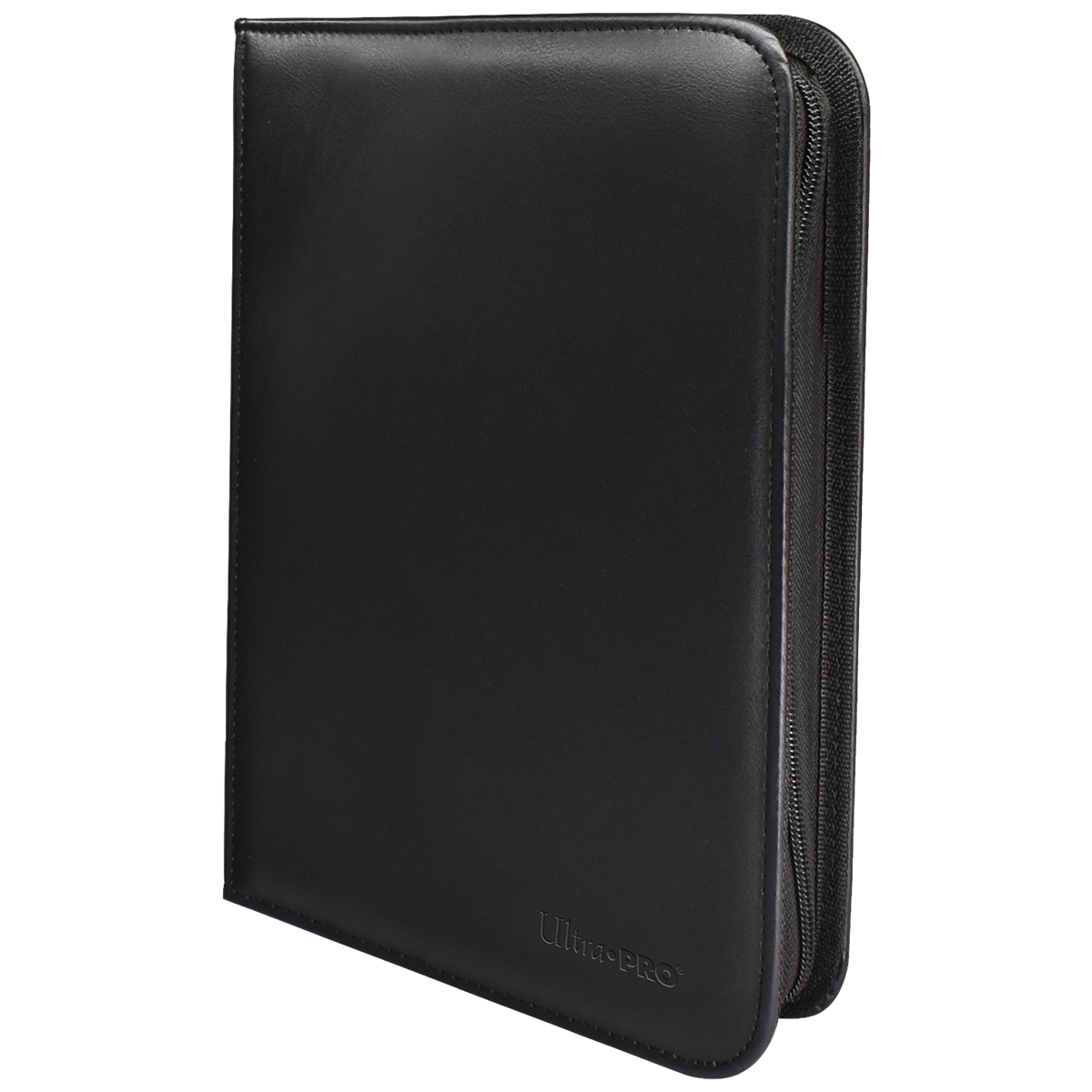 Ultra Pro Vivid 4-Pocket Zippered PRO-Binder / Album