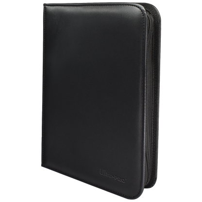 Ultra Pro Vivid 4-Pocket Zippered PRO-Binder / Album