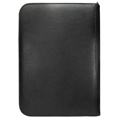 Ultra Pro Vivid 4-Pocket Zippered PRO-Binder / Album