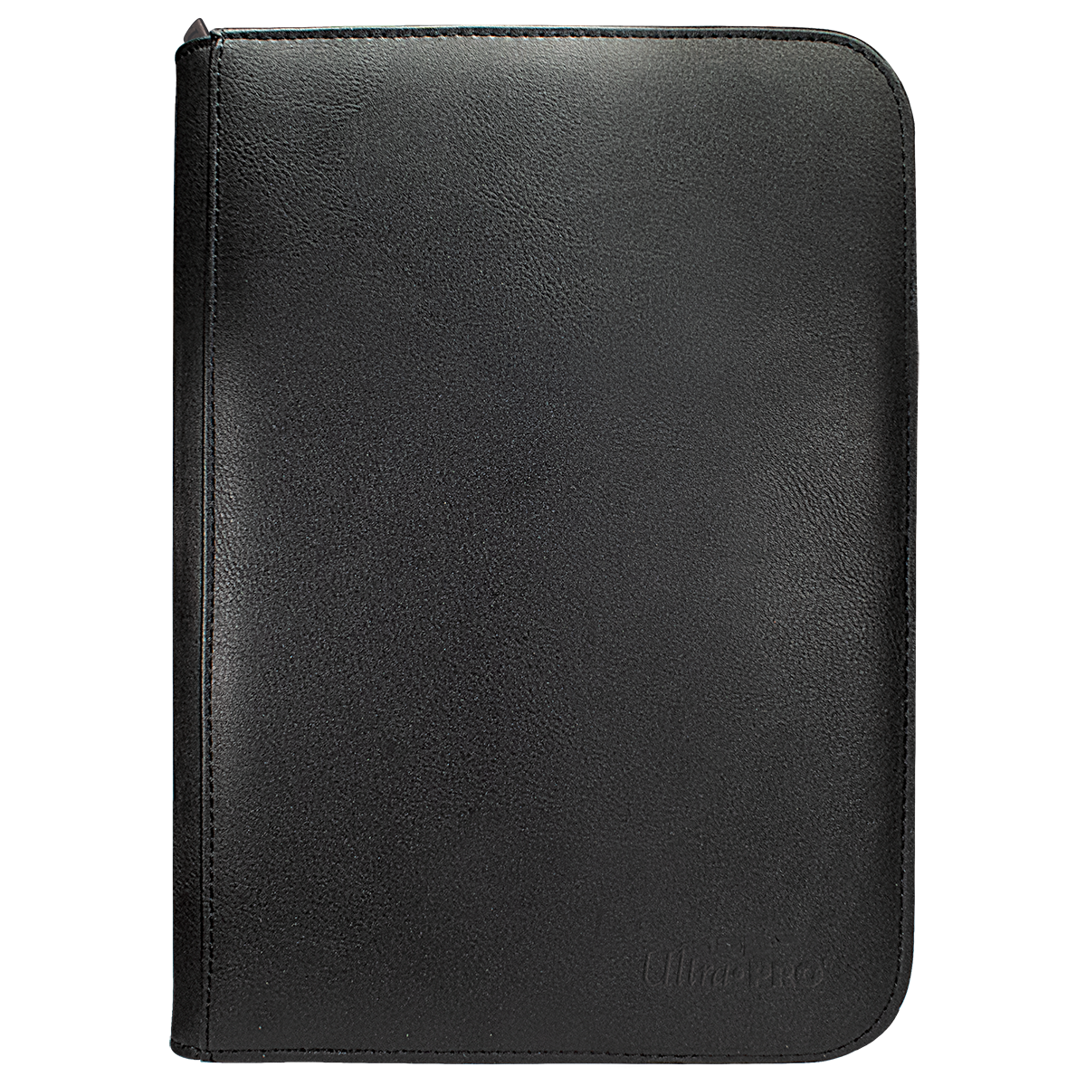 Ultra Pro Vivid 4-Pocket Zippered PRO-Binder / Album