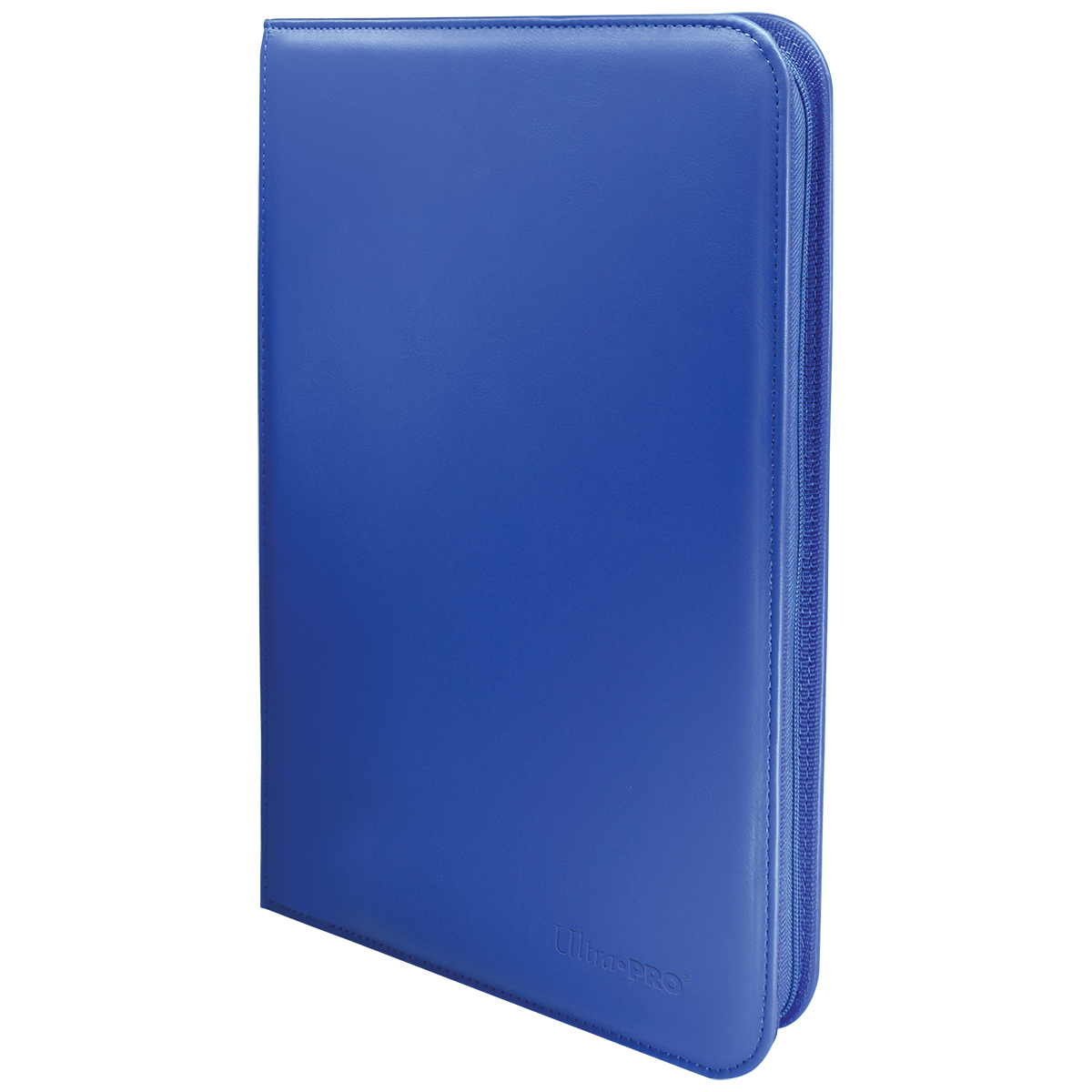 Ultra Pro Vivid 9-Pocket Zippered PRO-Binder / Album