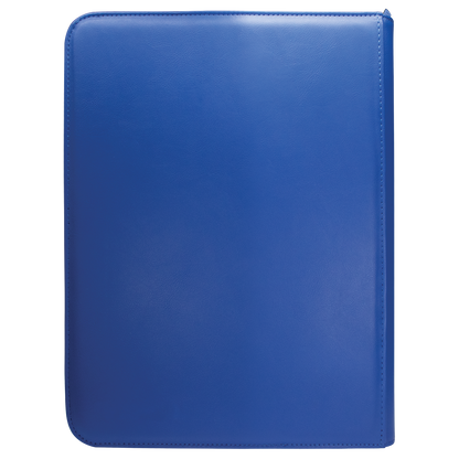 Ultra Pro Vivid 9-Pocket Zippered PRO-Binder / Album