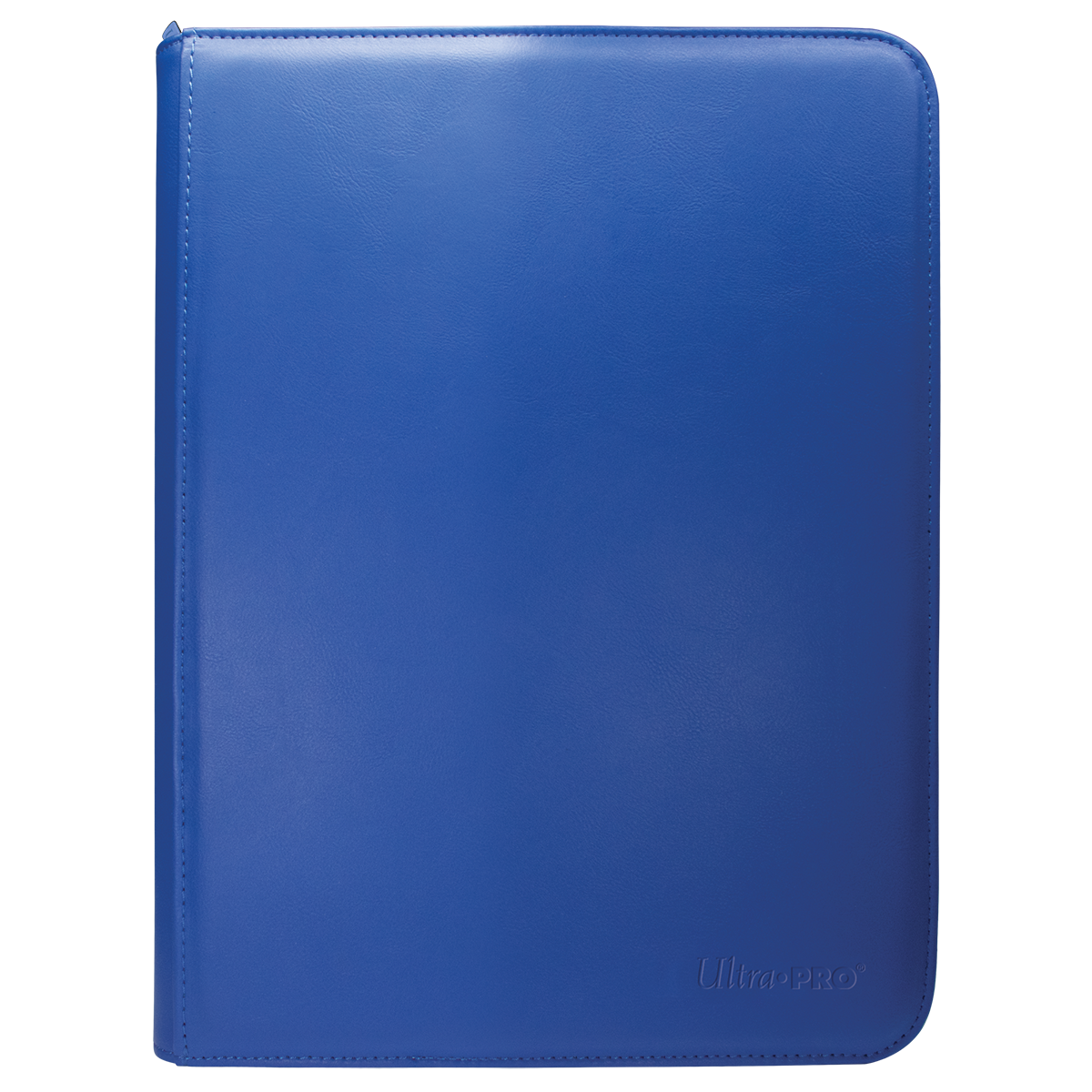 Ultra Pro Vivid 9-Pocket Zippered PRO-Binder / Album