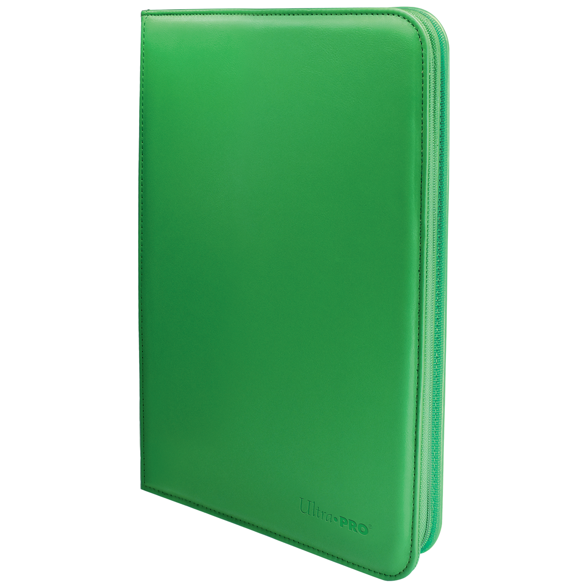 Ultra Pro Vivid 9-Pocket Zippered PRO-Binder / Album