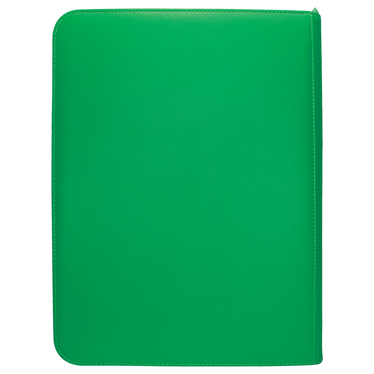 Ultra Pro Vivid 9-Pocket Zippered PRO-Binder / Album