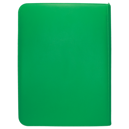 Ultra Pro Vivid 9-Pocket Zippered PRO-Binder / Album