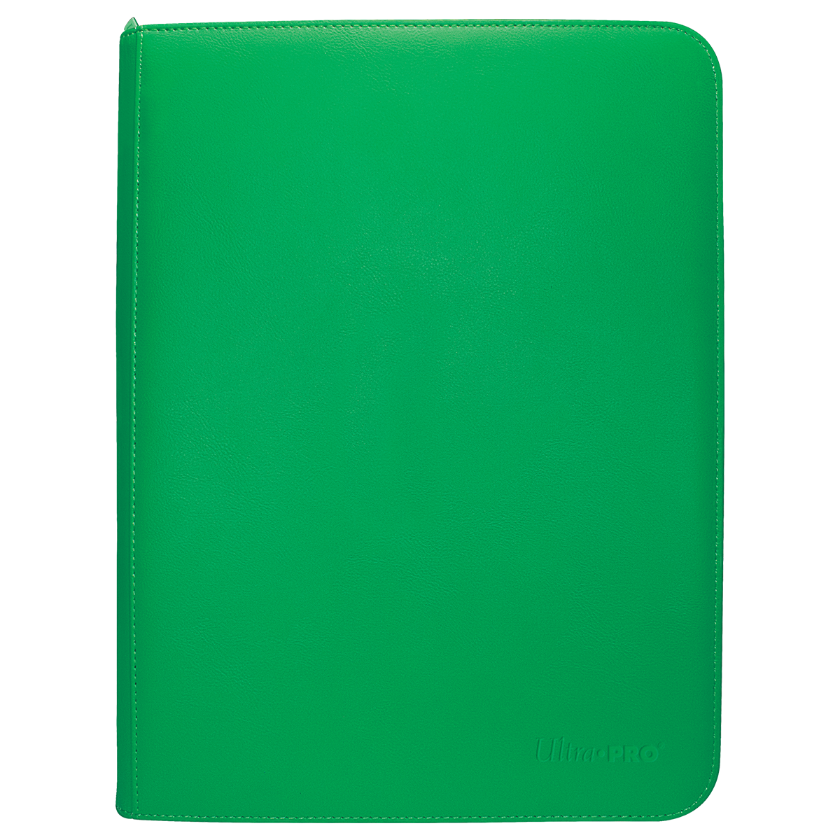 Ultra Pro Vivid 9-Pocket Zippered PRO-Binder / Album