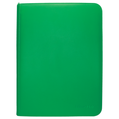 Ultra Pro Vivid 9-Pocket Zippered PRO-Binder / Album