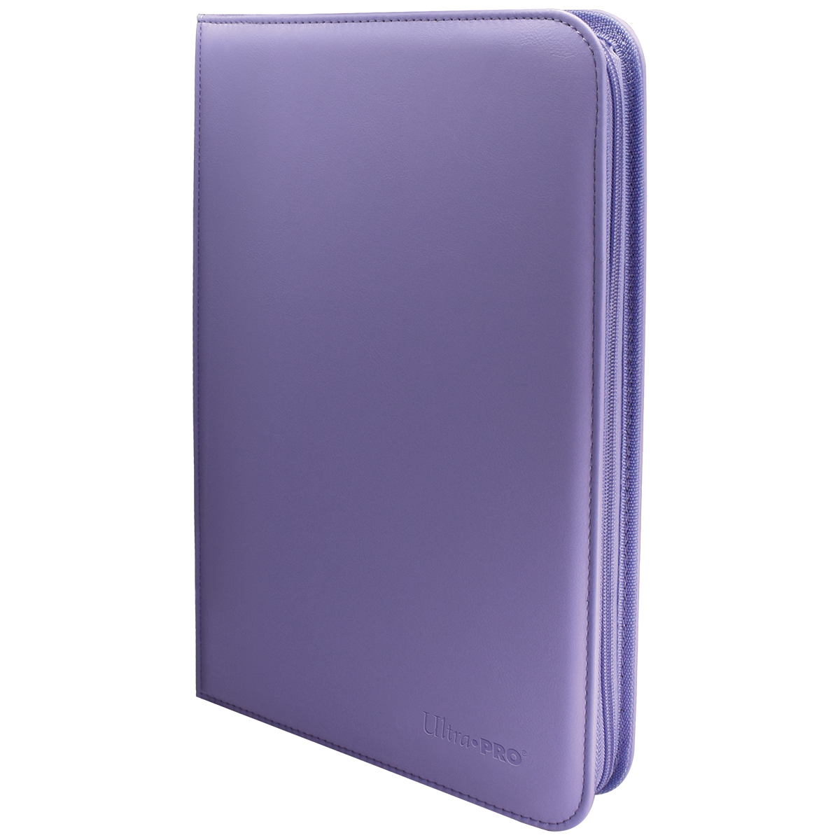 Ultra Pro Vivid 9-Pocket Zippered PRO-Binder / Album