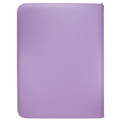 Ultra Pro Vivid 9-Pocket Zippered PRO-Binder / Album