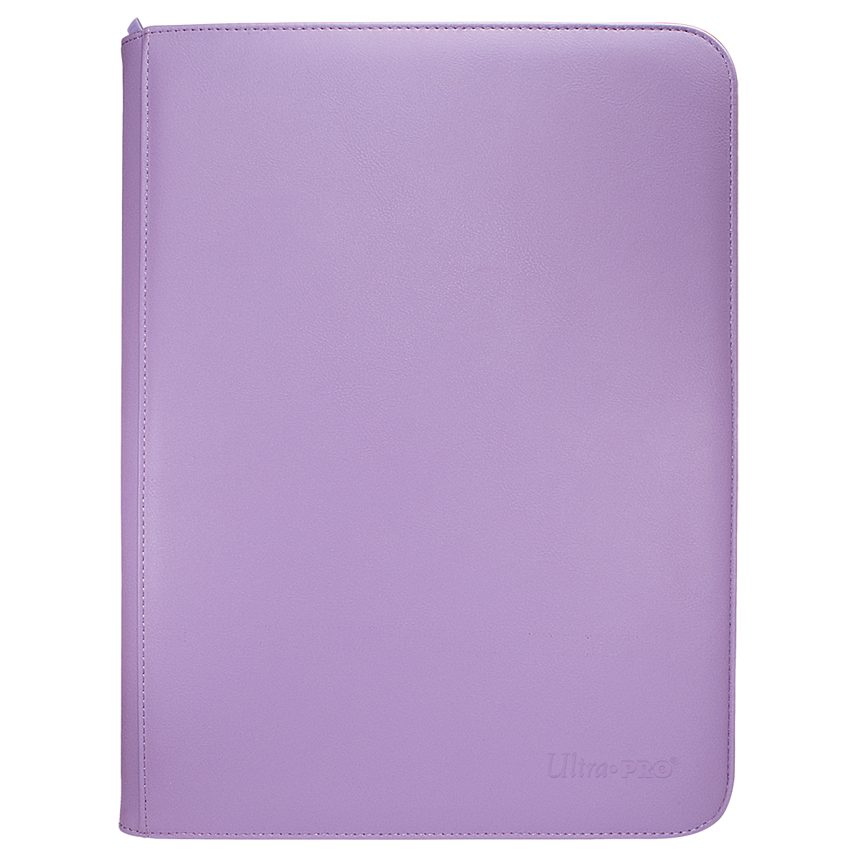 Ultra Pro Vivid 9-Pocket Zippered PRO-Binder / Album