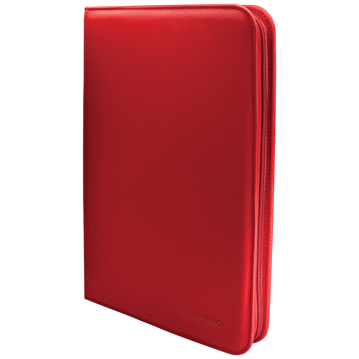 Ultra Pro Vivid 9-Pocket Zippered PRO-Binder / Album
