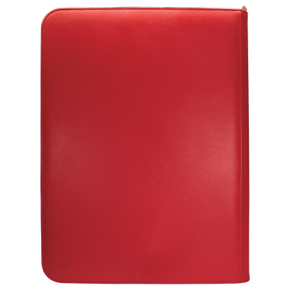 Ultra Pro Vivid 9-Pocket Zippered PRO-Binder / Album