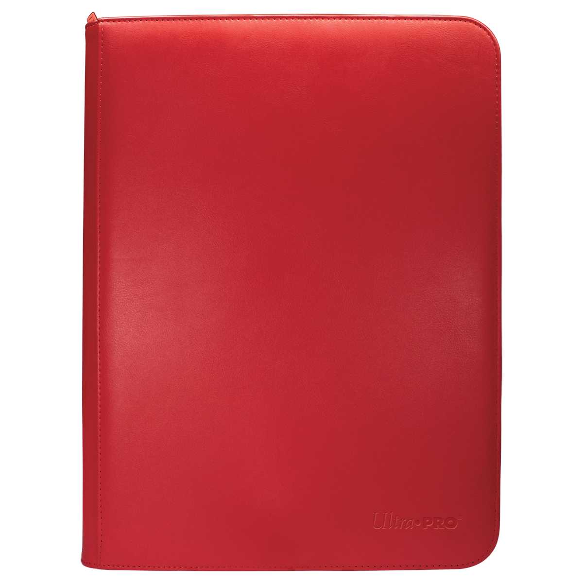 Ultra Pro Vivid 9-Pocket Zippered PRO-Binder / Album