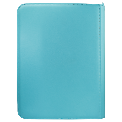Ultra Pro Vivid 9-Pocket Zippered PRO-Binder / Album