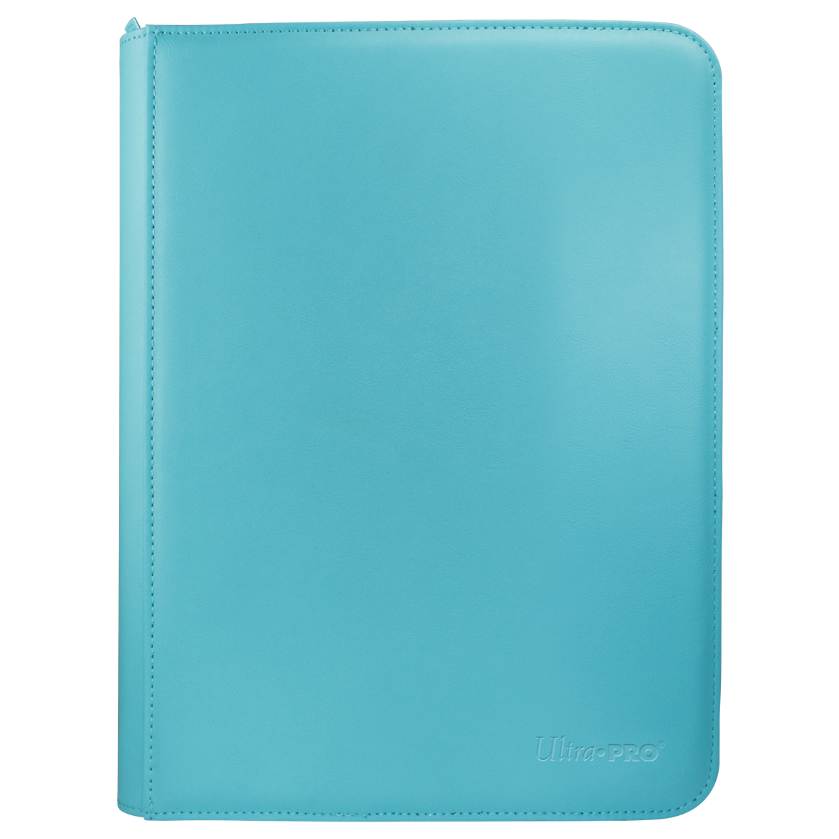 Ultra Pro Vivid 9-Pocket Zippered PRO-Binder / Album