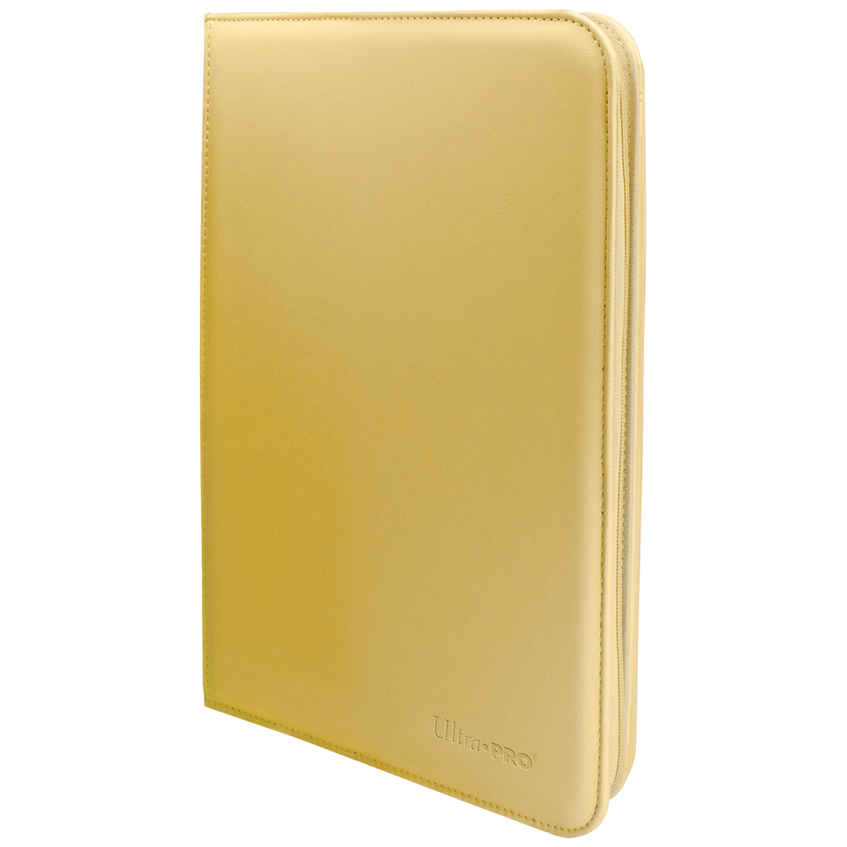Ultra Pro Vivid 9-Pocket Zippered PRO-Binder / Album