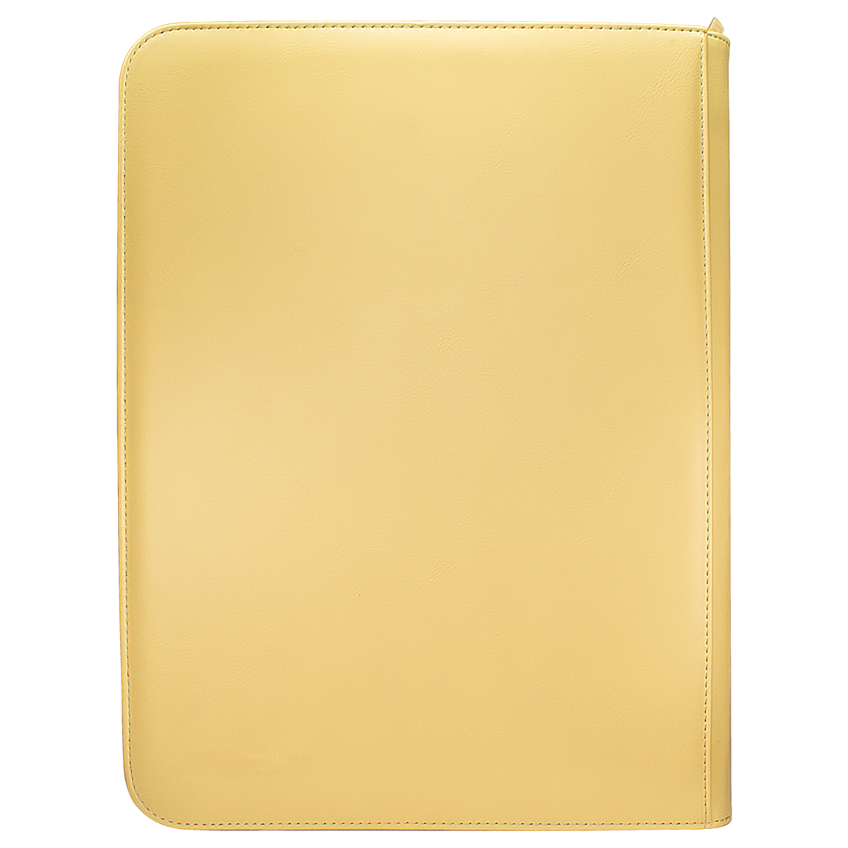 Ultra Pro Vivid 9-Pocket Zippered PRO-Binder / Album
