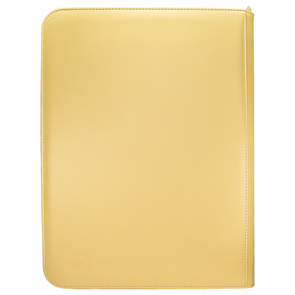 Ultra Pro Vivid 9-Pocket Zippered PRO-Binder / Album