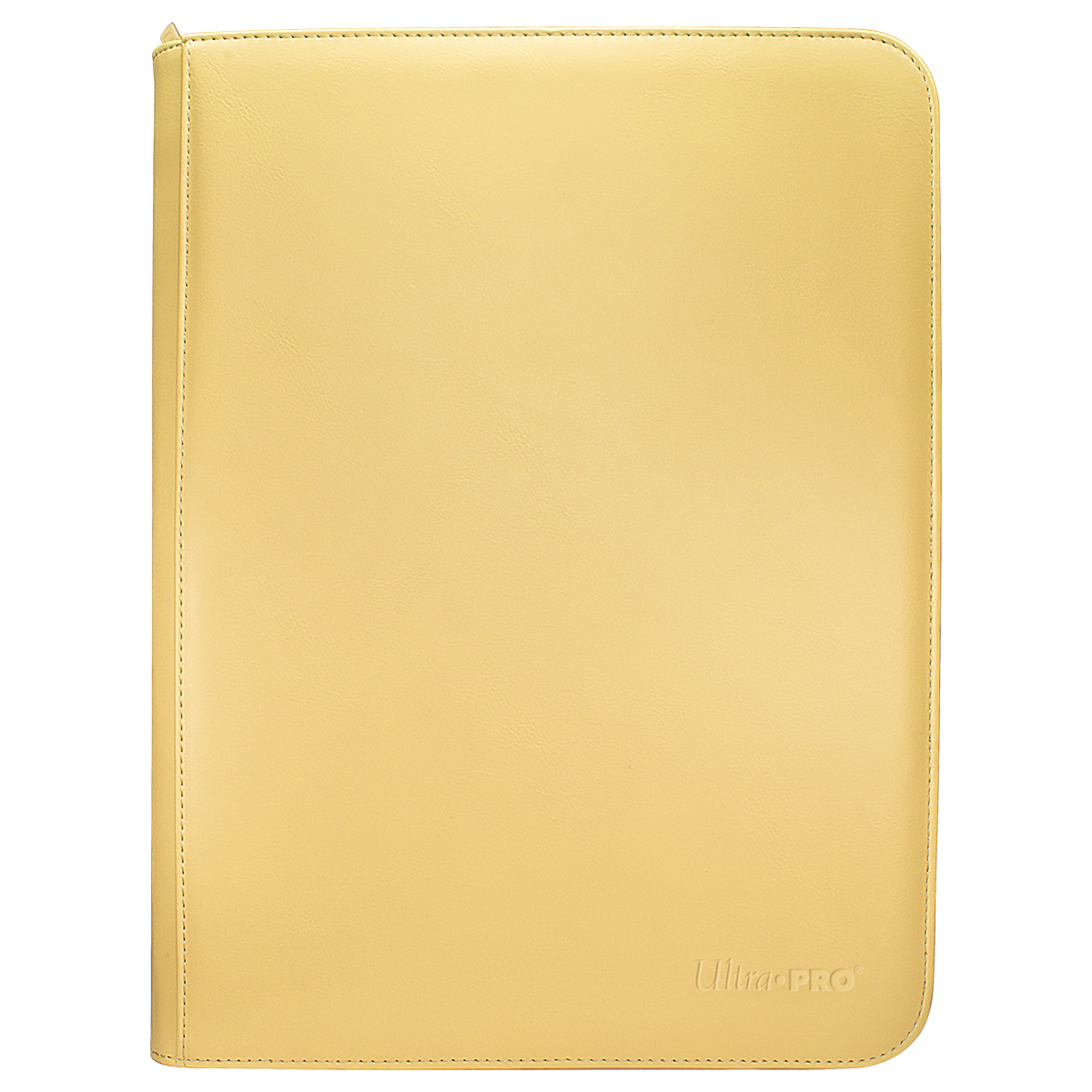 Ultra Pro Vivid 9-Pocket Zippered PRO-Binder / Album