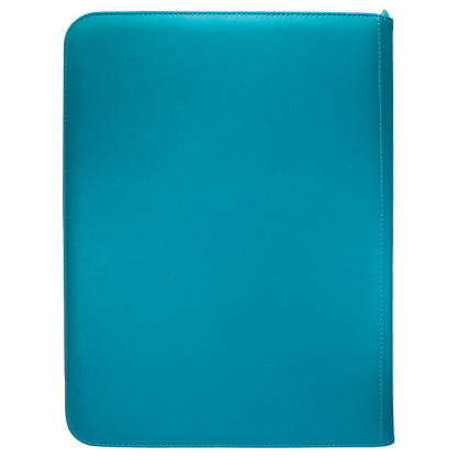 Ultra Pro Vivid 9-Pocket Zippered PRO-Binder / Album