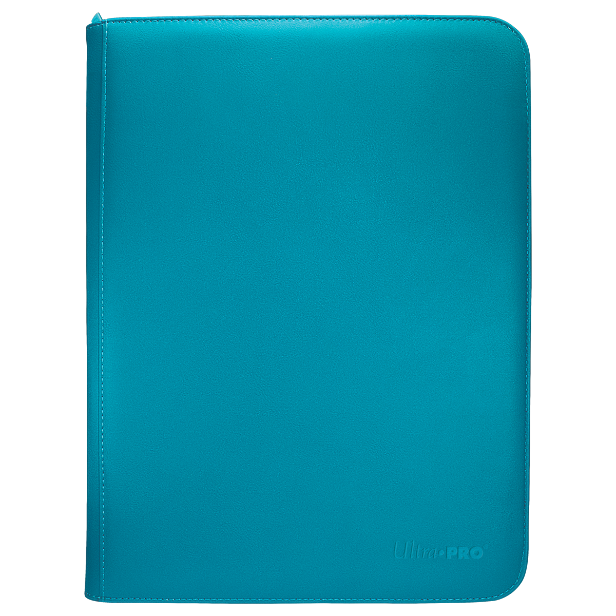 Ultra Pro Vivid 9-Pocket Zippered PRO-Binder / Album