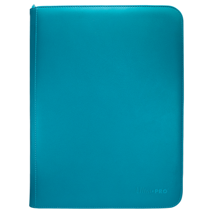 Ultra Pro Vivid 9-Pocket Zippered PRO-Binder / Album