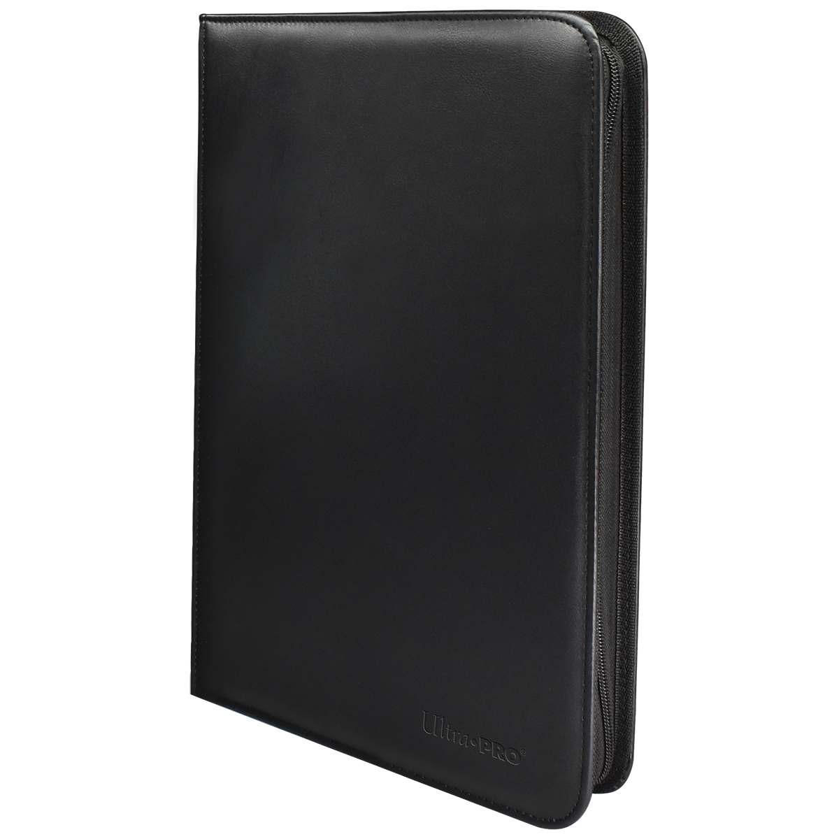 Ultra Pro Vivid 9-Pocket Zippered PRO-Binder / Album