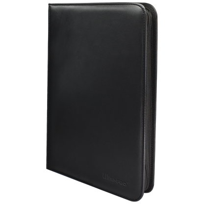 Ultra Pro Vivid 9-Pocket Zippered PRO-Binder / Album