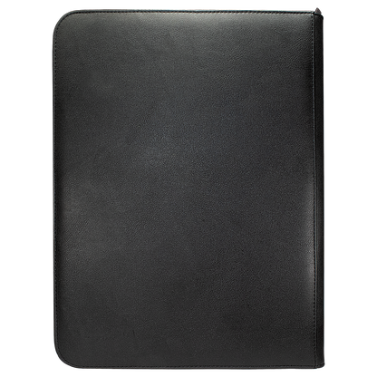 Ultra Pro Vivid 9-Pocket Zippered PRO-Binder / Album