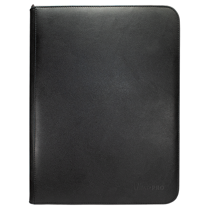 Ultra Pro Vivid 9-Pocket Zippered PRO-Binder / Album