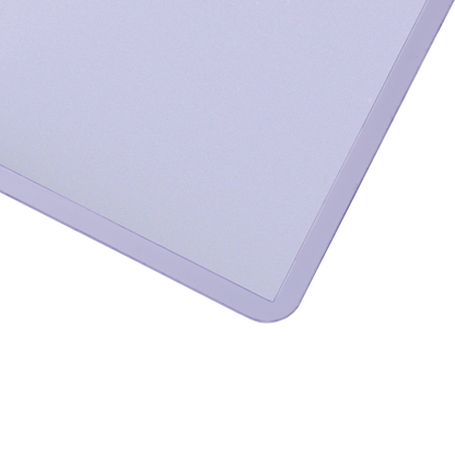 3" x 4" Ultra Clear Platinum TOPLOADER® Sleeves (25ct)