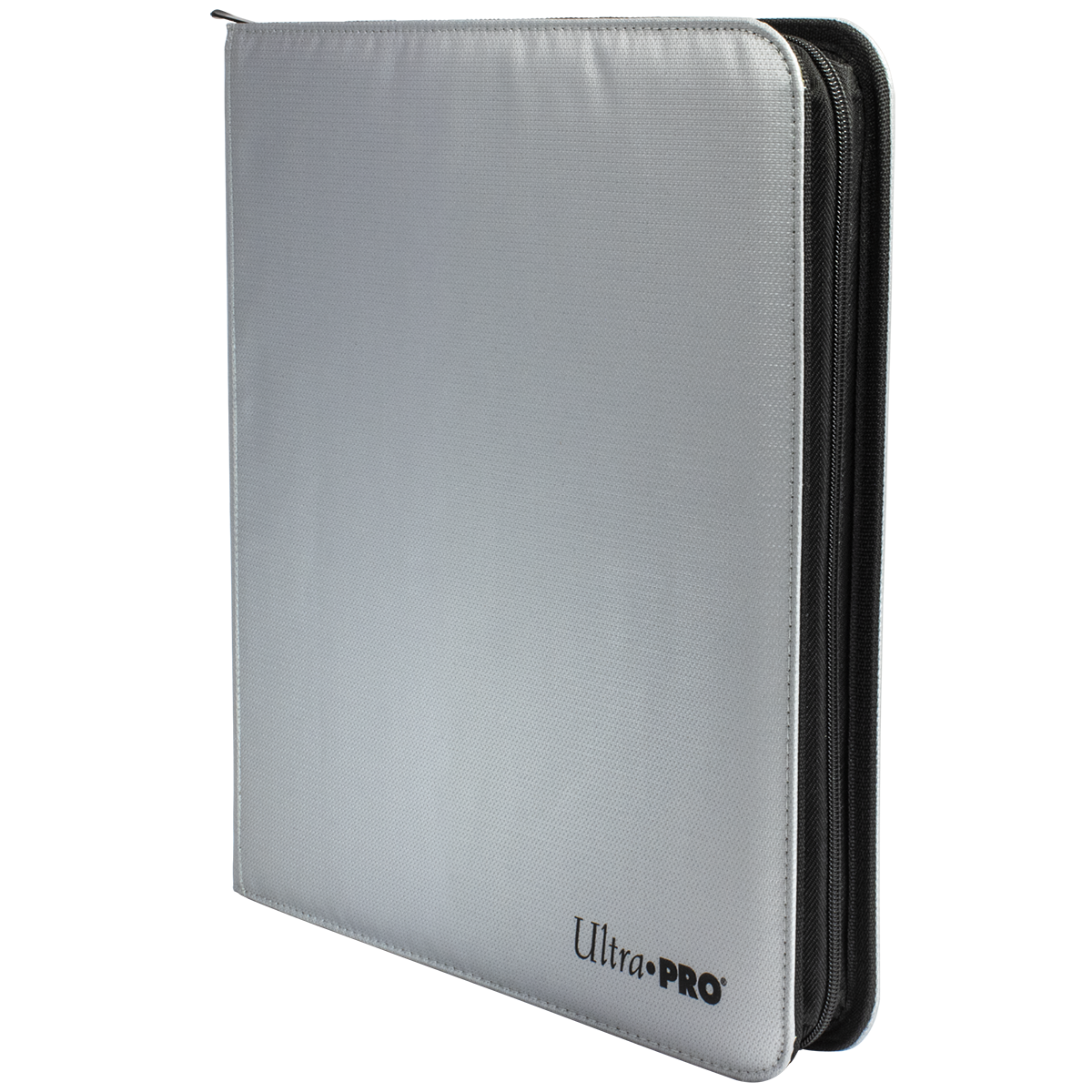 Ultra Pro Vivid 12-Pocket Zippered PRO-Binder / Album