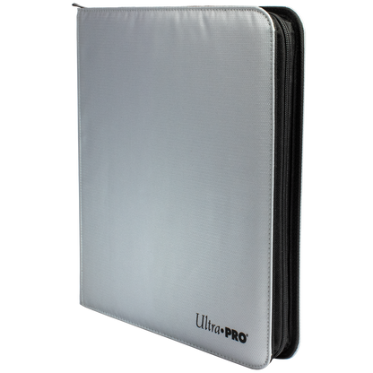 Ultra Pro Vivid 12-Pocket Zippered PRO-Binder / Album
