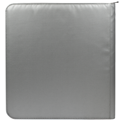 Ultra Pro Vivid 12-Pocket Zippered PRO-Binder / Album