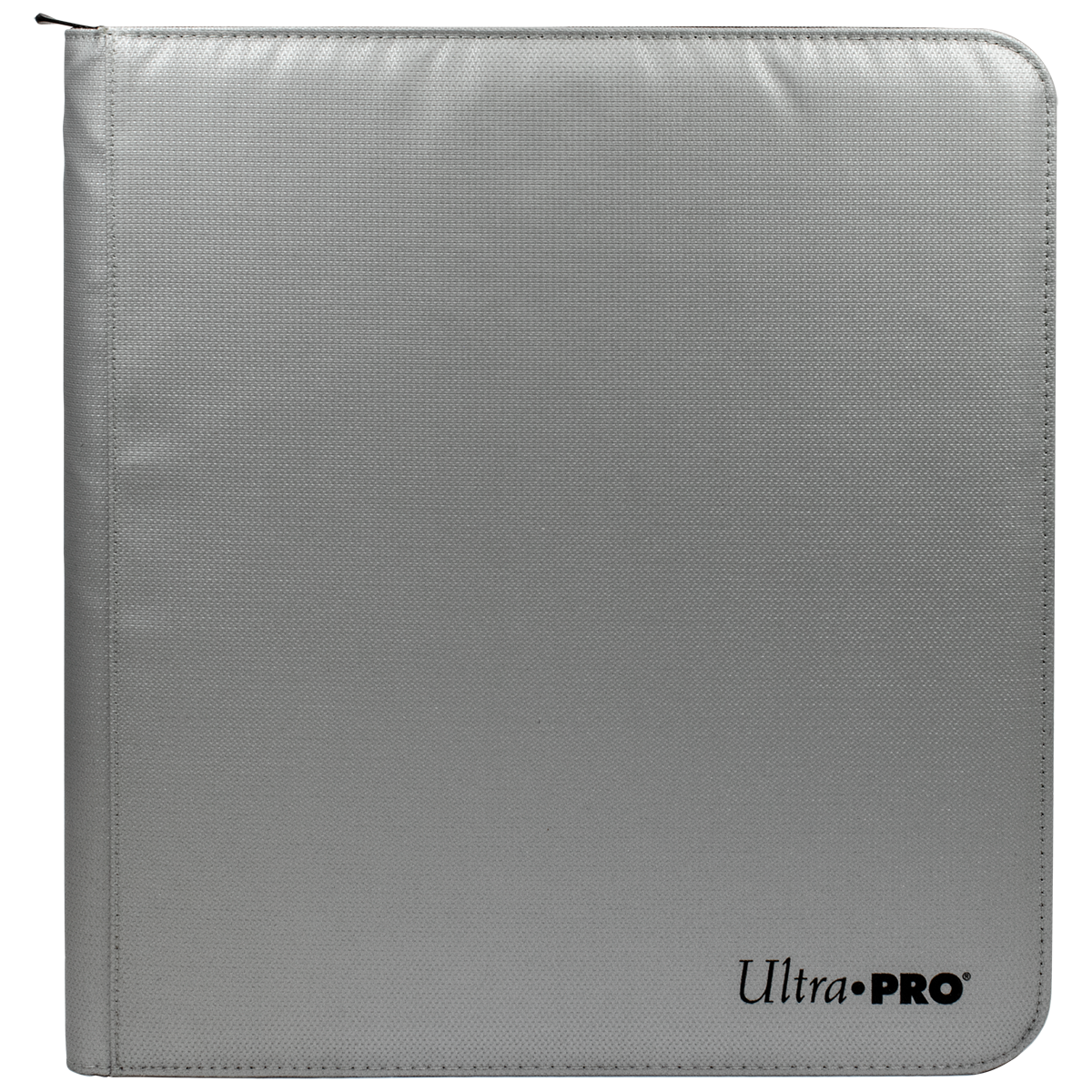 Ultra Pro Vivid 12-Pocket Zippered PRO-Binder / Album
