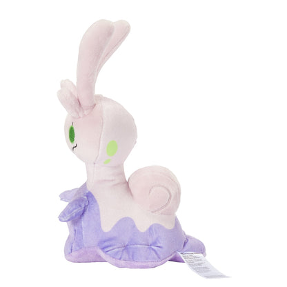 Pokemon Center Japan Sliggoo Fit Plush