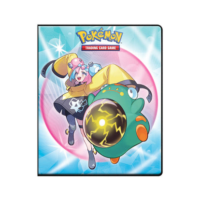 Ultra Pro Pokemon Journey Together 9-Pocket Portfolio / Album