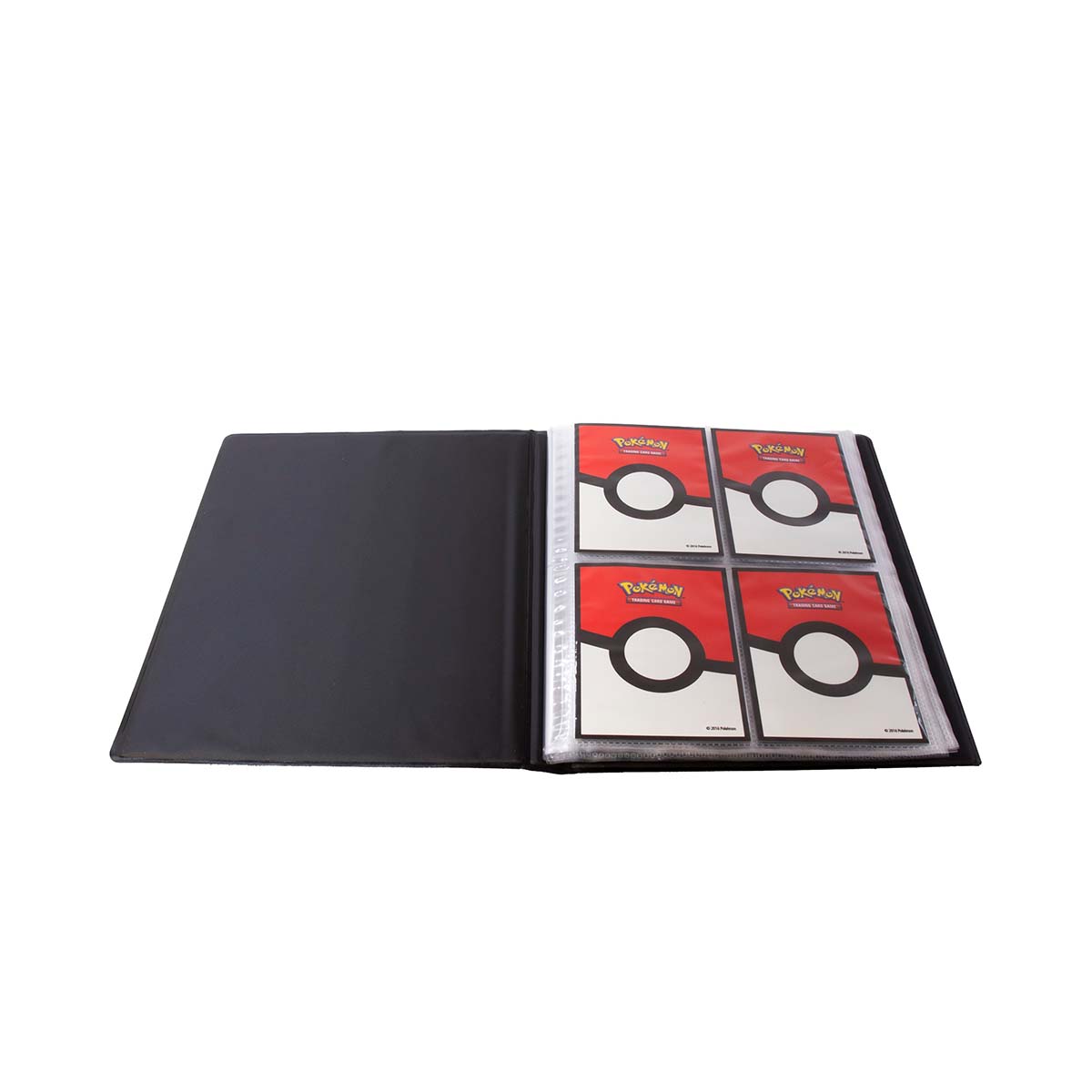 Ultra Pro Pokemon Destined Rivals 4-Pocket Album