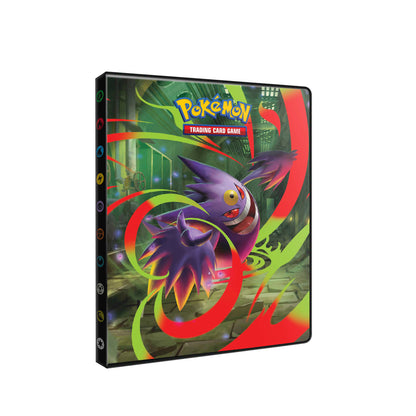 Ultra Pro Pokemon Phantasmal Flames 4-Pocket Album