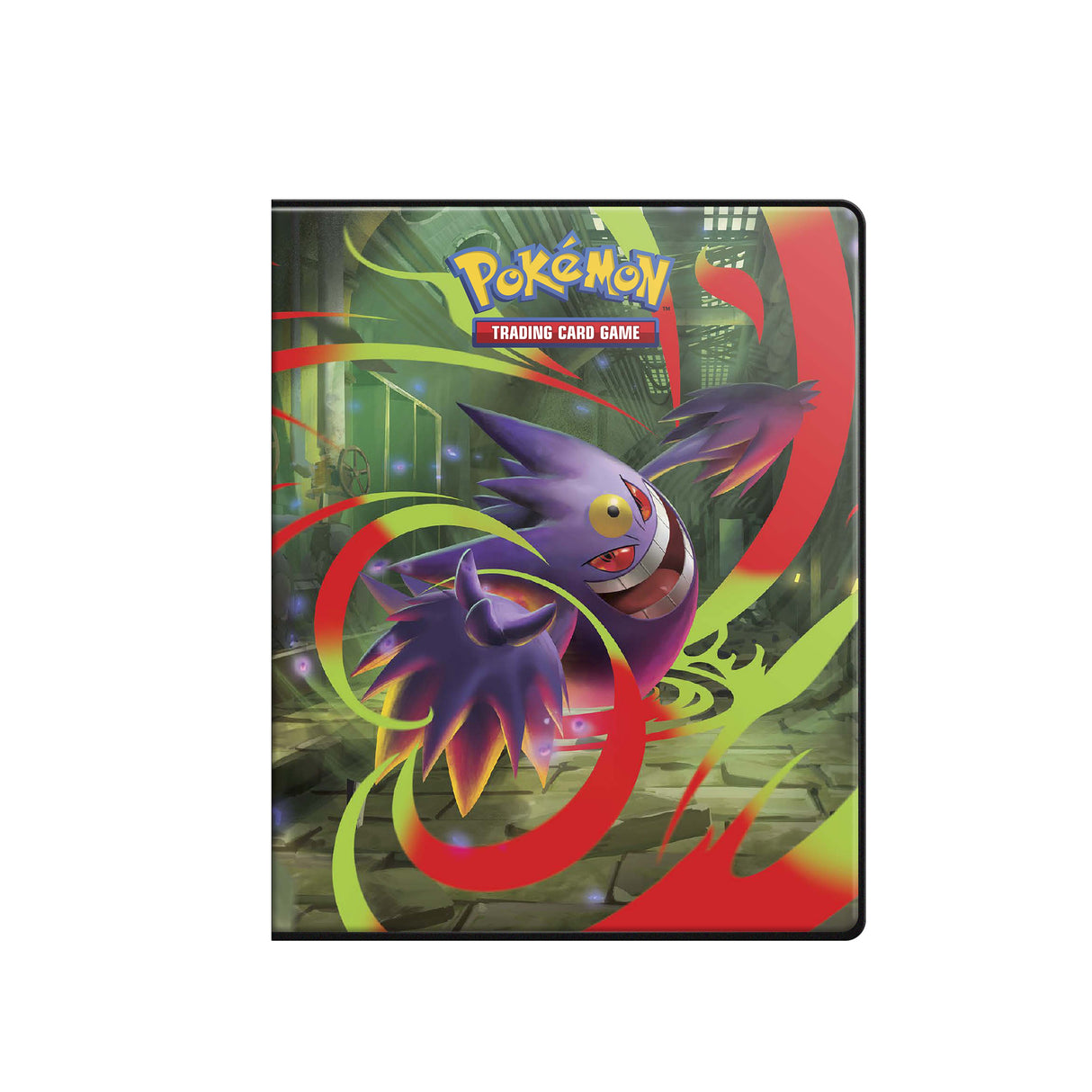 Ultra Pro Pokemon Phantasmal Flames 4-Pocket Album