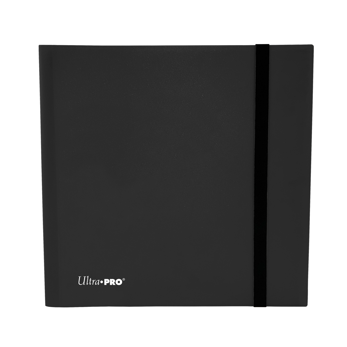 Ultra Pro 12-Pocket PRO-Binder Eclipse Album